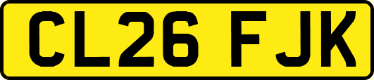 CL26FJK