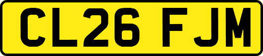 CL26FJM