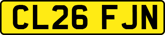 CL26FJN