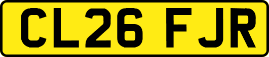 CL26FJR