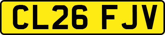 CL26FJV