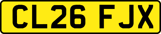 CL26FJX