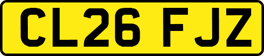 CL26FJZ