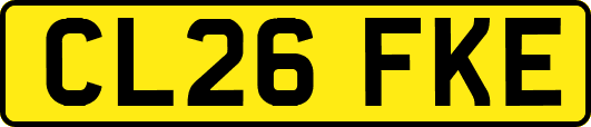 CL26FKE