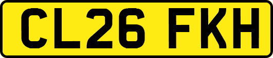 CL26FKH