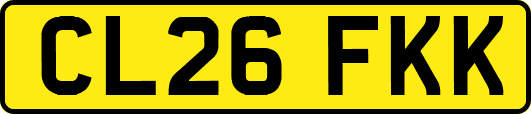 CL26FKK