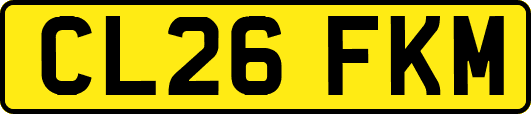 CL26FKM