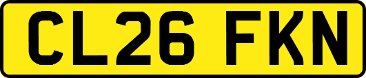 CL26FKN
