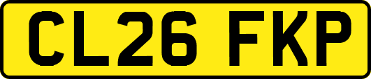 CL26FKP