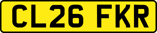 CL26FKR