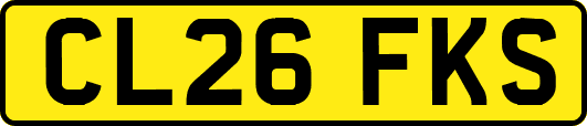 CL26FKS