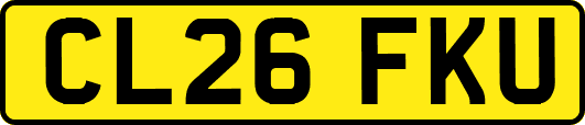 CL26FKU