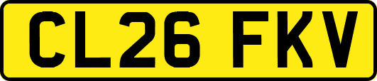 CL26FKV