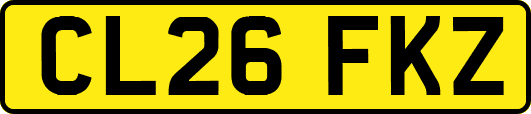 CL26FKZ