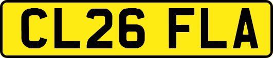 CL26FLA