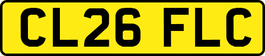 CL26FLC
