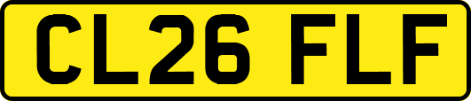 CL26FLF