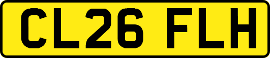 CL26FLH