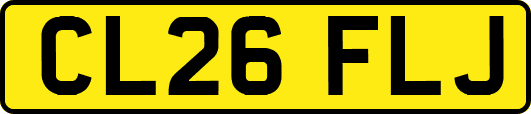 CL26FLJ