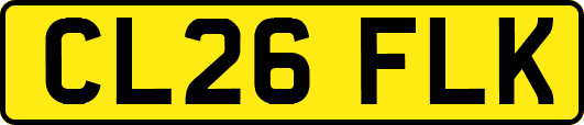 CL26FLK