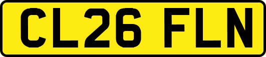 CL26FLN