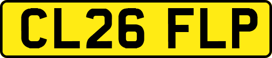 CL26FLP