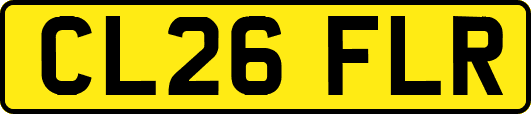 CL26FLR