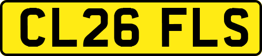 CL26FLS