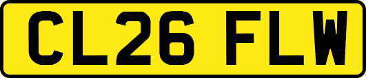 CL26FLW