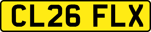 CL26FLX