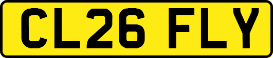 CL26FLY