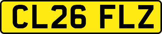 CL26FLZ