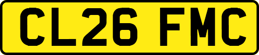 CL26FMC