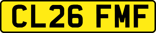 CL26FMF