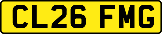 CL26FMG