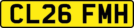 CL26FMH
