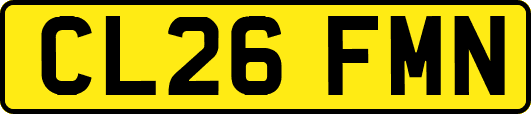 CL26FMN