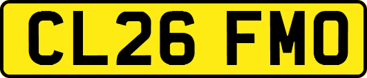 CL26FMO