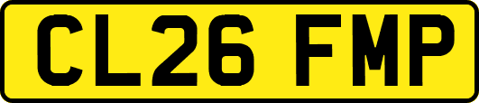 CL26FMP