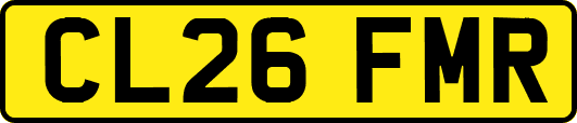 CL26FMR