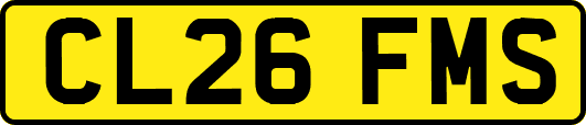 CL26FMS
