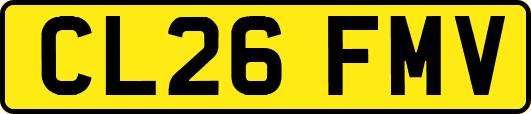 CL26FMV