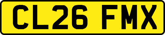 CL26FMX