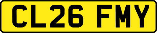 CL26FMY