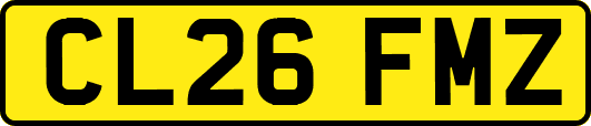 CL26FMZ