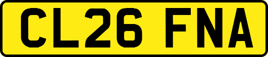 CL26FNA