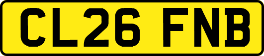 CL26FNB