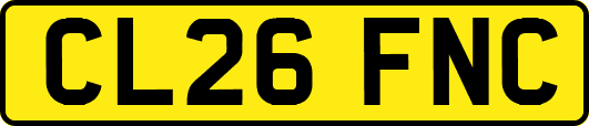 CL26FNC