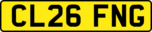 CL26FNG