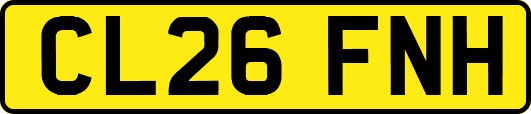 CL26FNH
